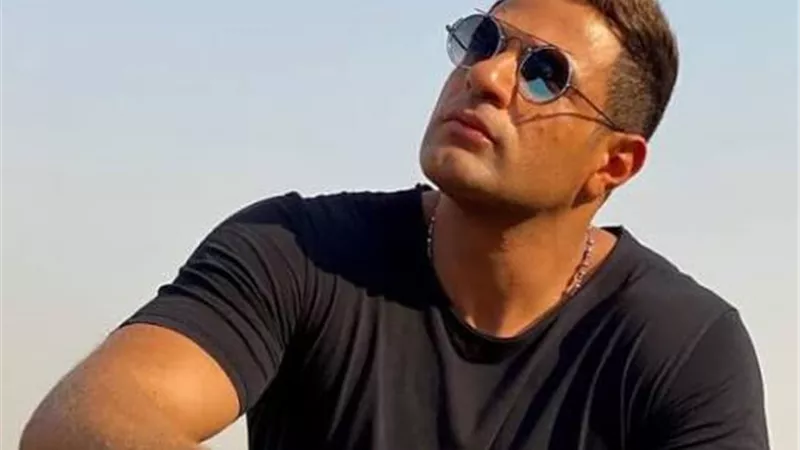 محمد نور يستعد لإحياء حفلة في جدة الخميس 20 أغسطس
