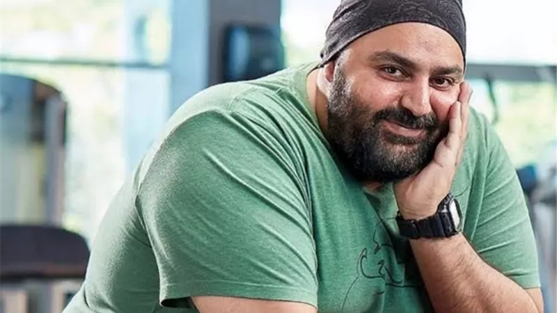شيكو: سعيد بنجاح صقر وكناريا ونفكر في تقديم جزء ثانِ