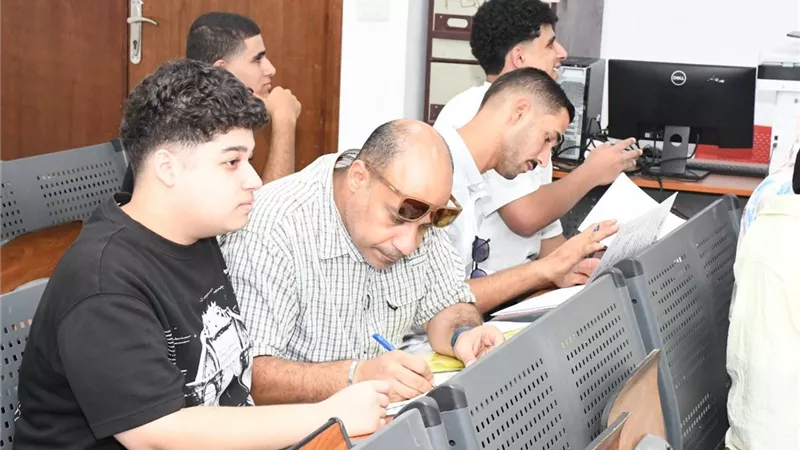 التقديم حتى 21 أغسطس.. تفاصيل قبول دفعات جديدة بجامعة الإسماعيلية الجديدة 
