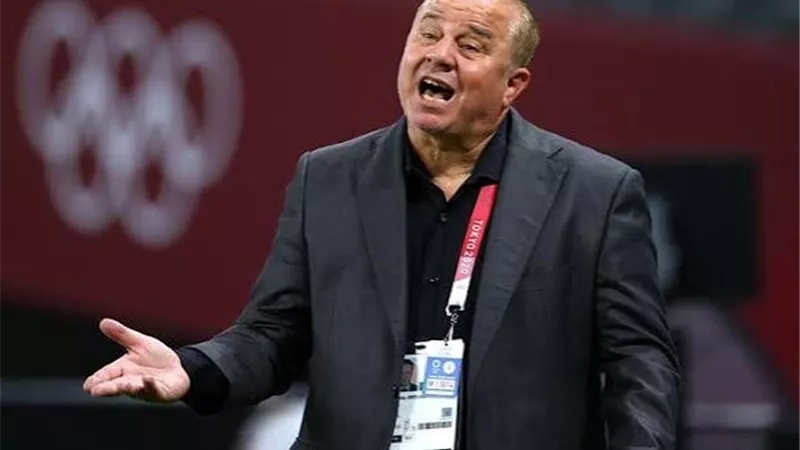 قبل الإعلان عن الجهاز الجديد.. شوقي غريب يبدأ إعداد المنتخب الأوليمبي