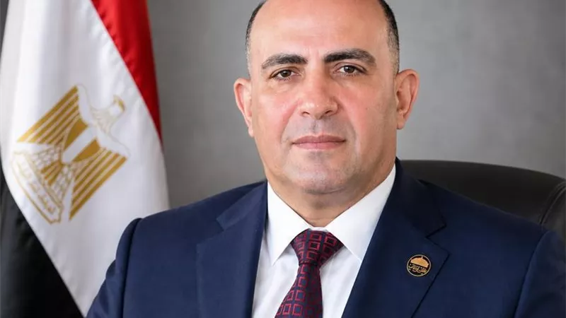 محمد سليم: الأمن المائي خط أحمر.. وما جرى بسد النهضة لن يتكرر
