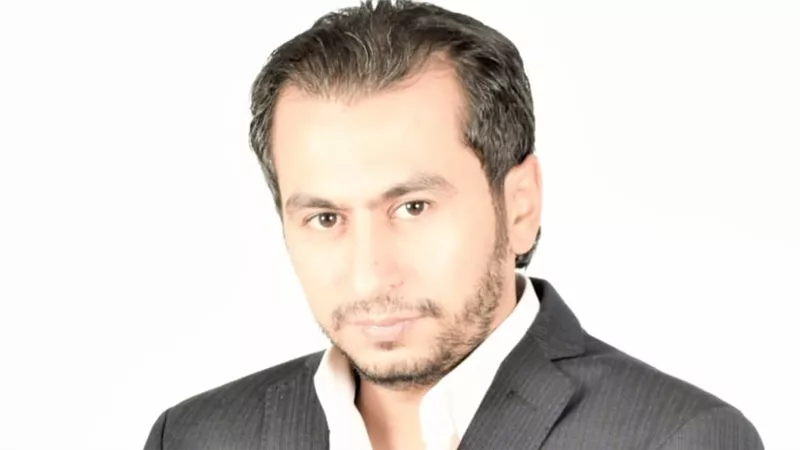 عادل الألفي يحصد جائزة الإعلام التراثي عن تحقيقه حول أطفال الأهرامات