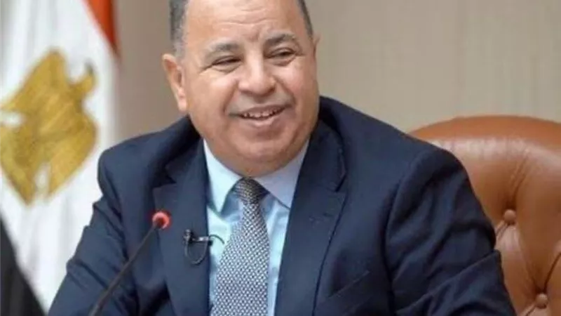 معيط يناقش مرحلة ما بعد انتهاء برنامج تمويل صندوق النقد الدولي 