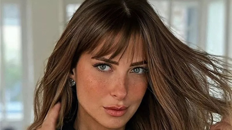 ريم مصطفى تكشف حقيقة مشاركتها في مسلسل عشماوي 