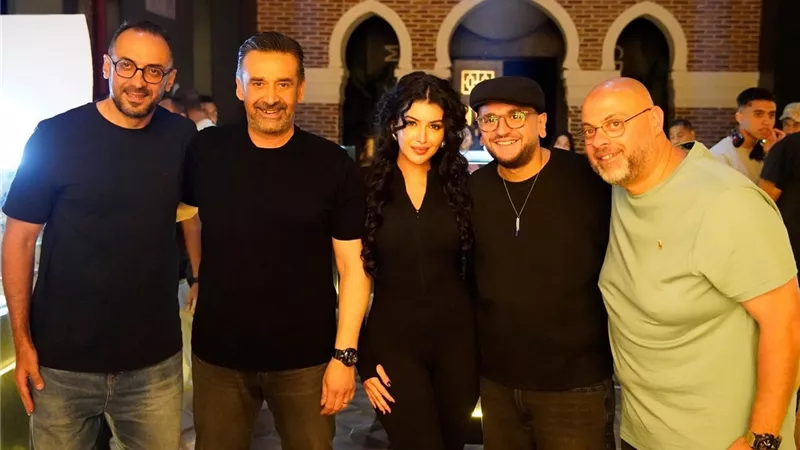 تأديل عرض مطلوب عائليا لـ كريم عبد العزيز إلى سبتمبر المقبل