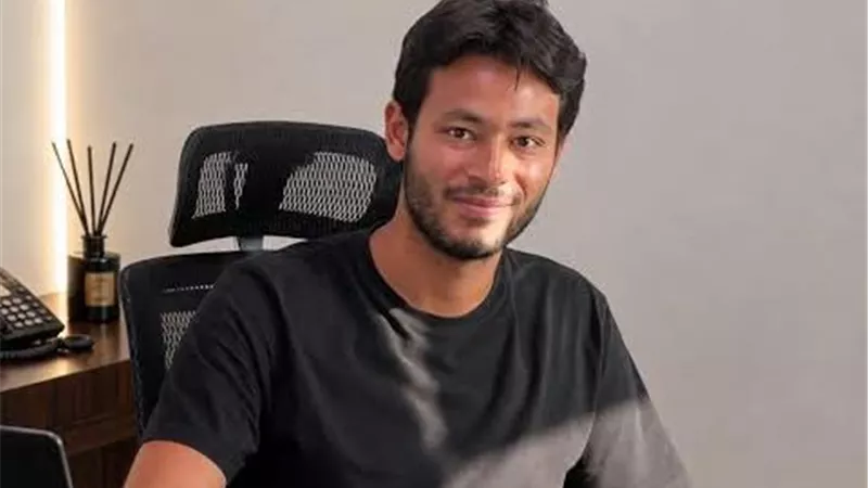 أدهم جاسر يكشف تفاصيل ترشيحه لمنصب مدير التعاقدات في الزمالك