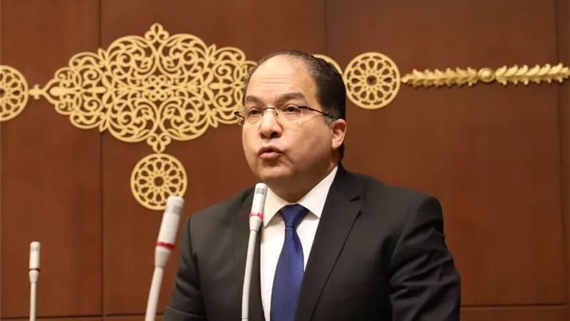 النائب عادل اللمعي: حماية الشواطئ ضرورة لمواجهة تداعيات التغيرات المناخية 