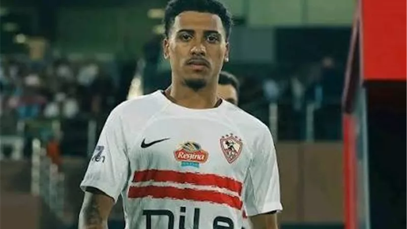 تصعيد جديد ضد بيزيرا.. الزمالك يطبق اللائحة ويستعد لتقديم شكوى