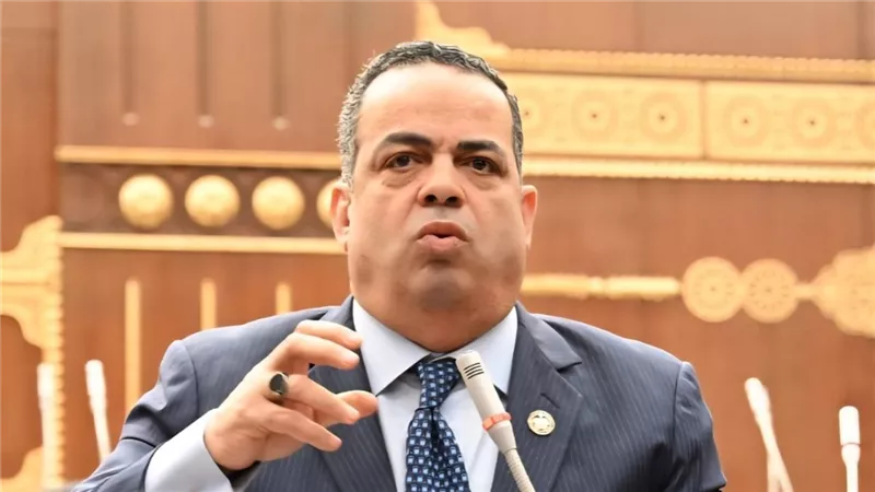 هلال: نحتاج تشريعًا خاصًا لحماية الأوسمة والجوائز والمقتنيات الوطنية |خاص