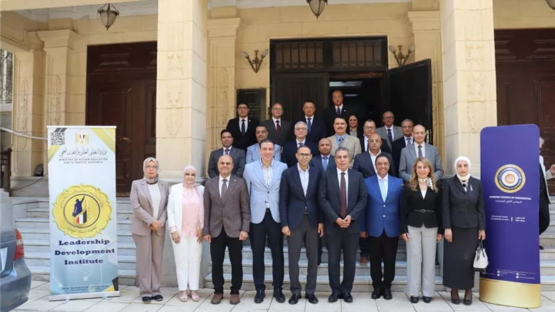 مستشار وزير التعليم العالي: ذوو الإعاقة أصحاب قدرات تستحق الفرصة