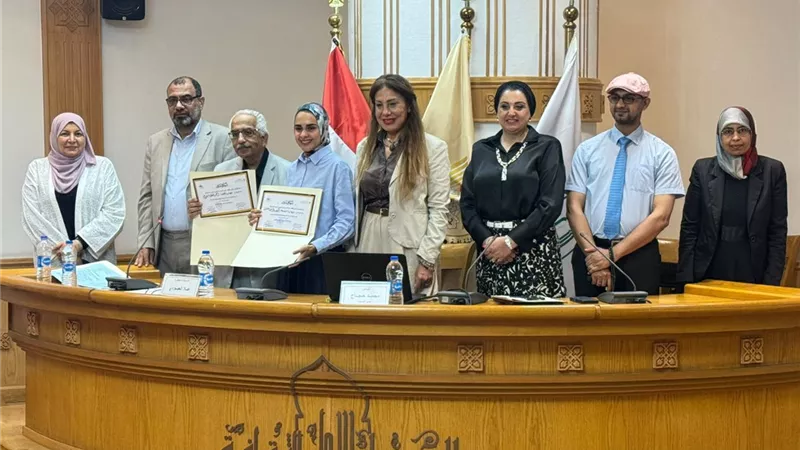 «يا نيل يا ساحر الوجود».. أمسية شعرية تجمع المبدعين والمواهب بالأعلى للثقافة