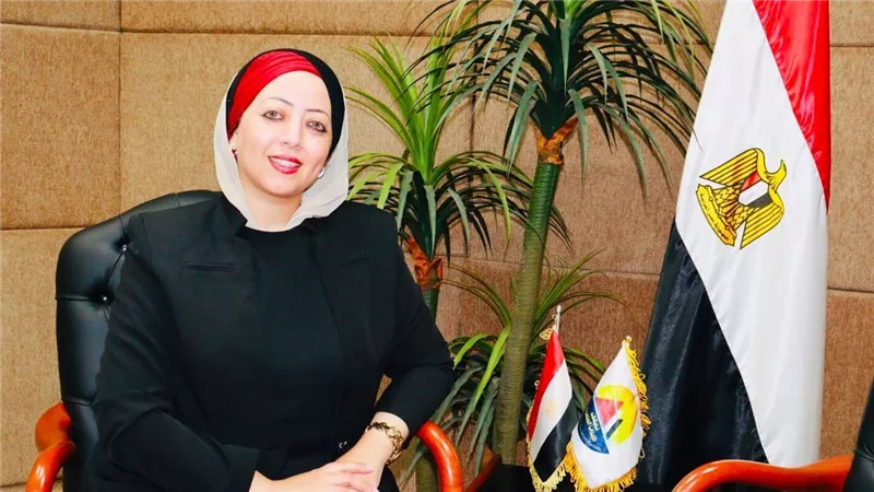 فاطمة عبدالواسع: البكالوريا المصرية تعزز دور المدرسة وتخفف أعباء الأسر|خاص