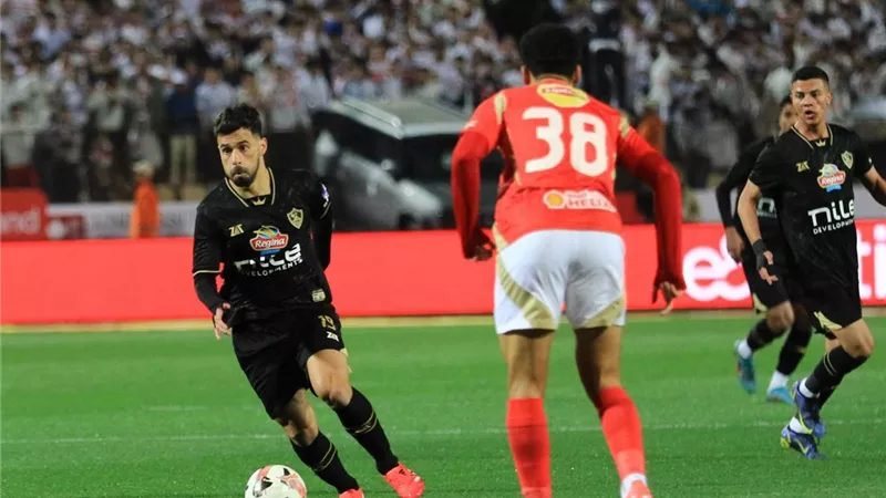 مواعيد الجولة الأولى للدورى المصرى.. 10 مياريات تفتتح الموسم 