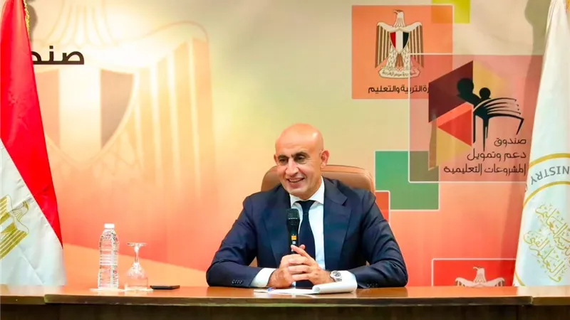 «اكتشف» تتحول إلى نشاط.. أسباب إعادة ترتيب مواد المرحلة الابتدائية|خاص