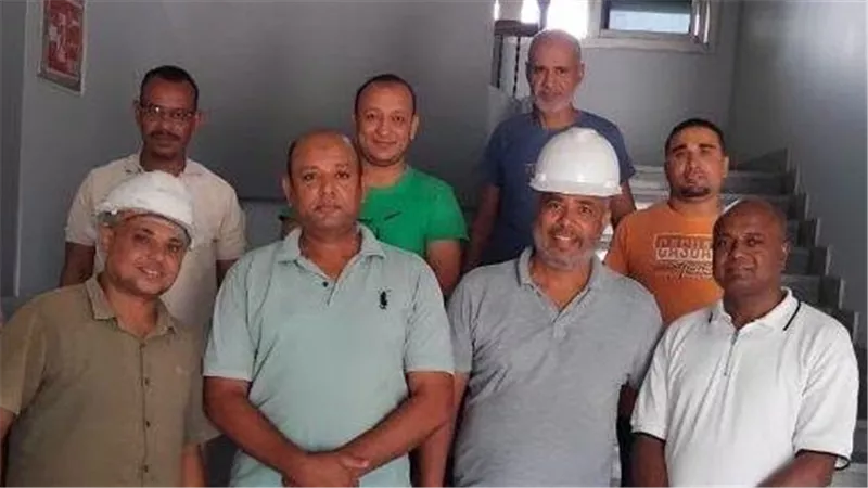 نشاط مكثف لمديريات العمل بالمحافظات لدعم العمال