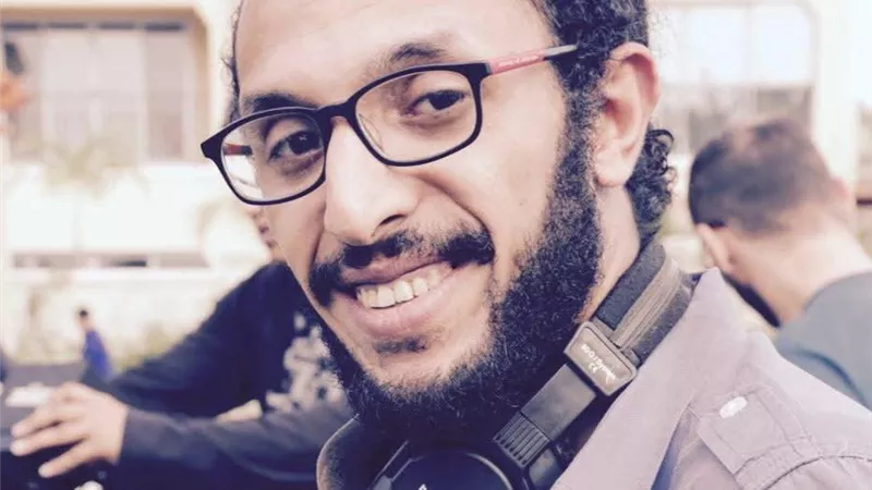 المخرج حسن صالح يعتذرعن مسلسل إعلام وراثة: هناك اختلافات مع الشركة المنتجة