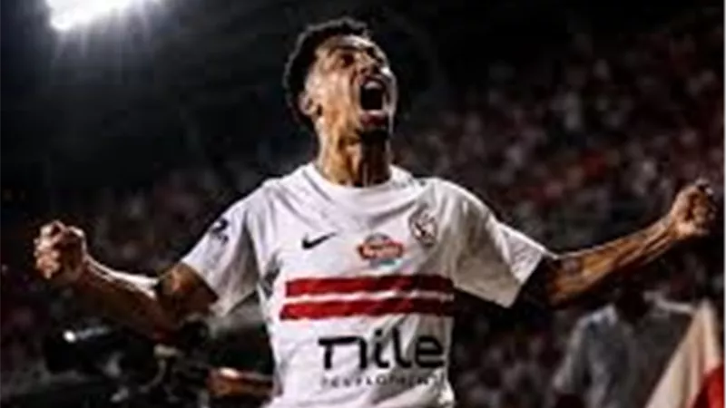 الزمالك في موقف قوي.. مفاجآت بالجملة في أزمة رحيل بيزيرا