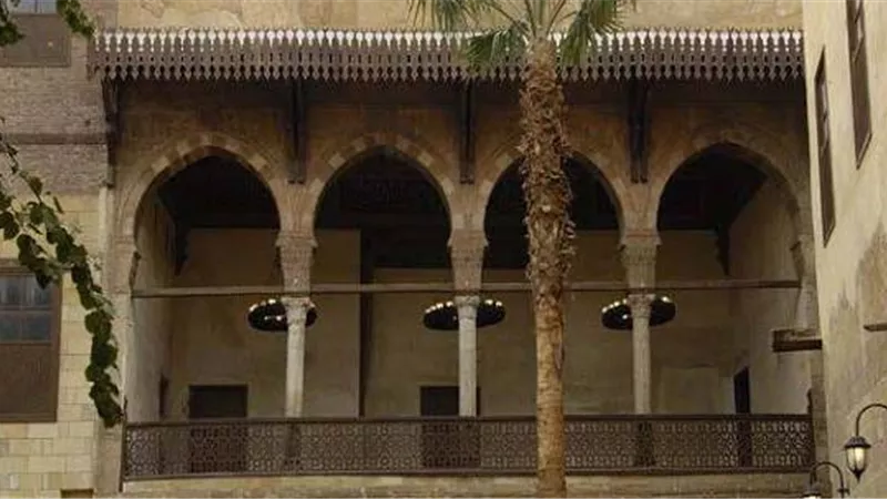 «مصر.. الحكاية التي لا تنتهي» أمسية جديدة بقصر الأمير طاز الأحد المقبل