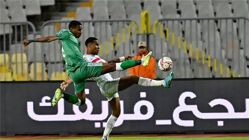 الزمالك يبدأ رحلة الدفاع عن لقب الدوري أمام الاتحاد السكندري