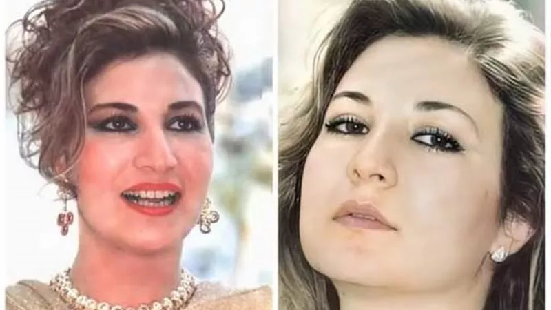 نقابة المهن التمثيلية تتحرك قانونيًا بسبب منشور مسيء لجالا فهمي