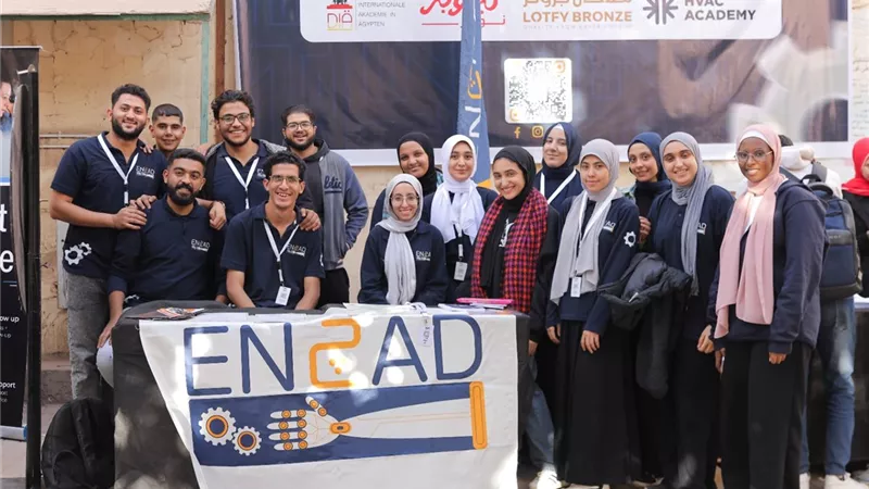 جامعة العاصمة تحصد الميدالية الفضية في مسابقة دولية للابتكار بإسطنبول