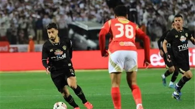 3 أيام من الإثارة.. خريطة مباريات افتتاح الدوري المصري الممتاز