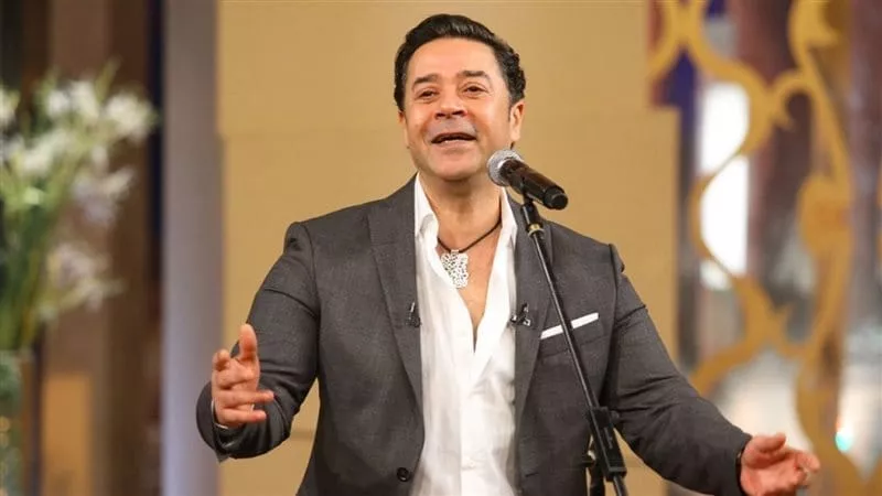 أب ولكن وكان ياما كان لمدحت صالح يحصدان جائزة أفضل تتر في مهرجان همسة 