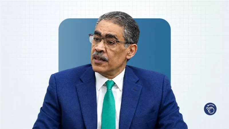 ضياء رشوان يدعو الإعلام المصري إلى تعزيز الحوار ورفع الوعي وتطوير المهنة