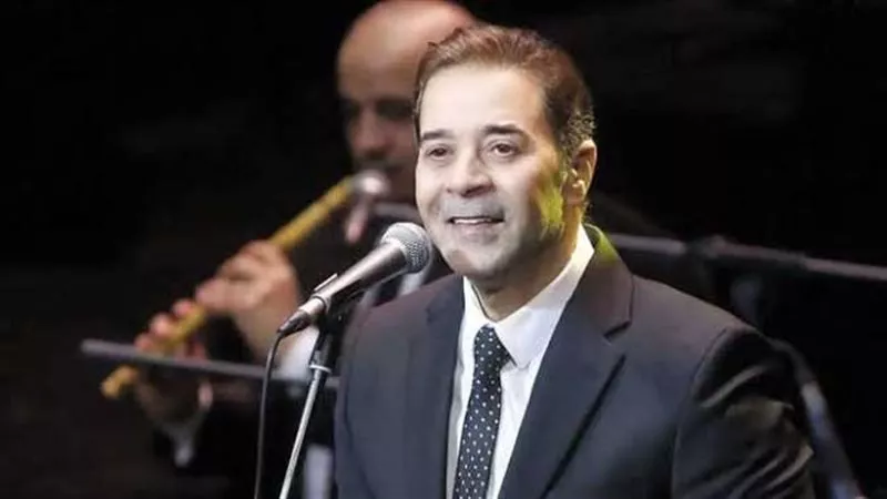 حفل مدحت صالح ونسمة عبد العزيز في ختام محكى القلعة الإثنين القادم