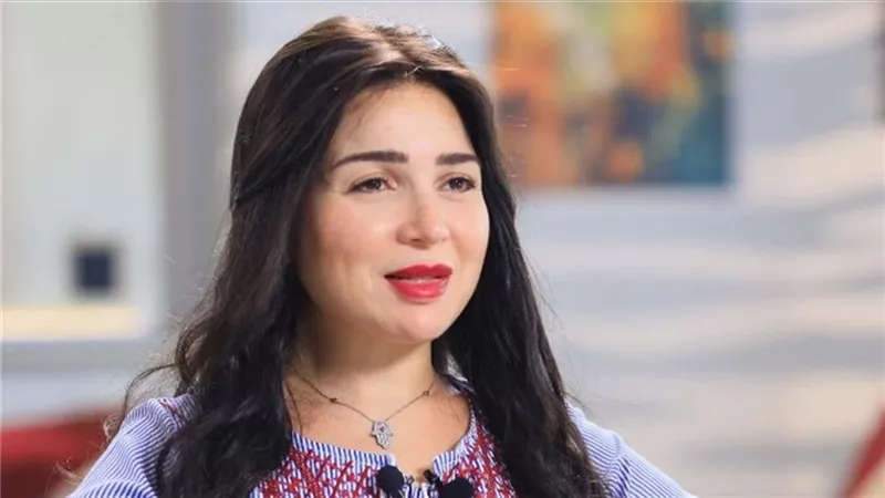مي عز الدين تخوض موسم رمضان 2027 بـ فرق شاسع 