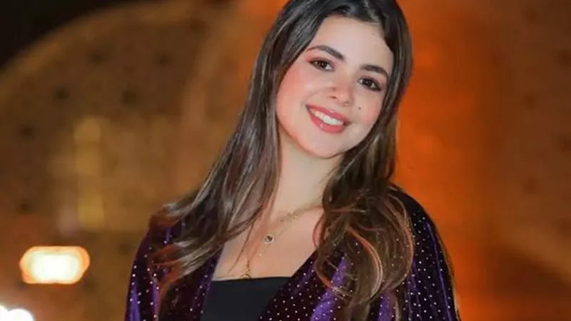 بعد نجاحها بطلة كليب لولا البنات، مرشحه للمشاركة في سلطان الديب مع العوضي