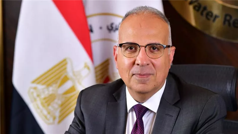 وزير الري: «جوليوس نيريري» نموذج مصري للتنمية المشتركة في أفريقيا