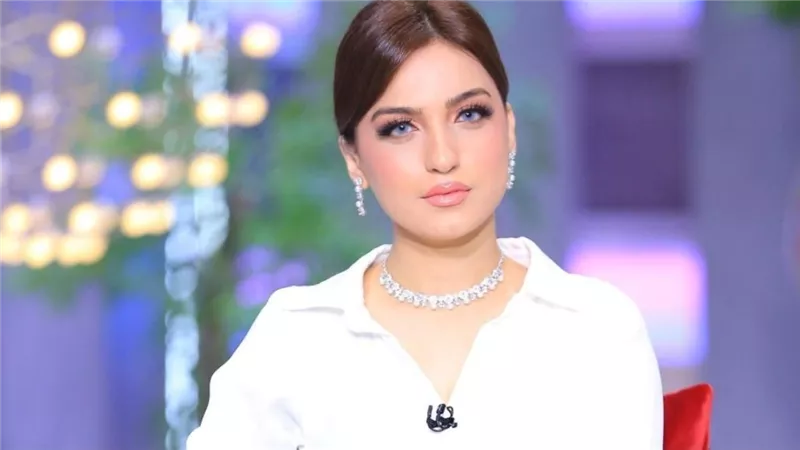 ياسمين عز ترد على إشاعة فقدانها الوعي داخل أحد الملاهي الليلية.. تفاصيل