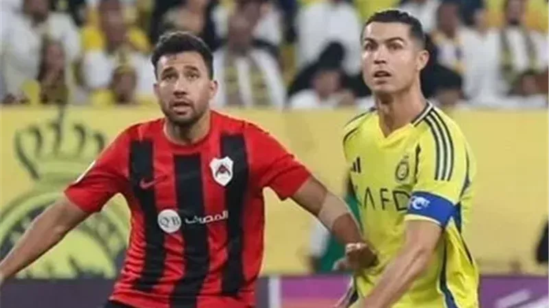 بمشاركة تريزيجيه.. النصر يضرب نادي الرياض برباعية ويعتلي صدارة روشن