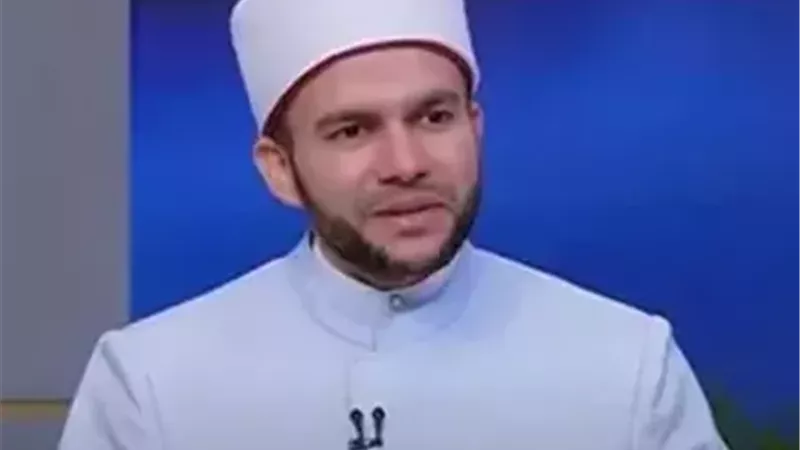 لماذا لم يولد النبي فى الأشهر الحرم أو رمضان؟.. هاني تمام يجيب