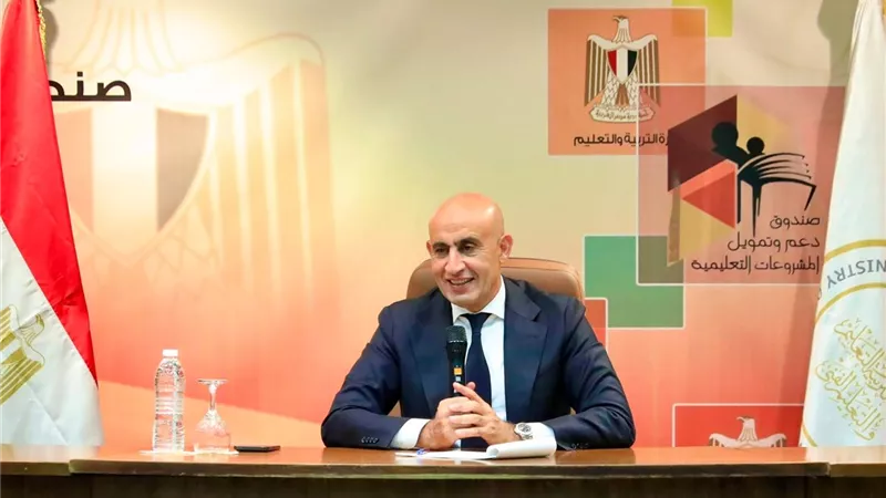خطة موسعة لتأهيل معلمي اللغة العربية تزامناً مع تطبيق «البكالوريا المصرية»
