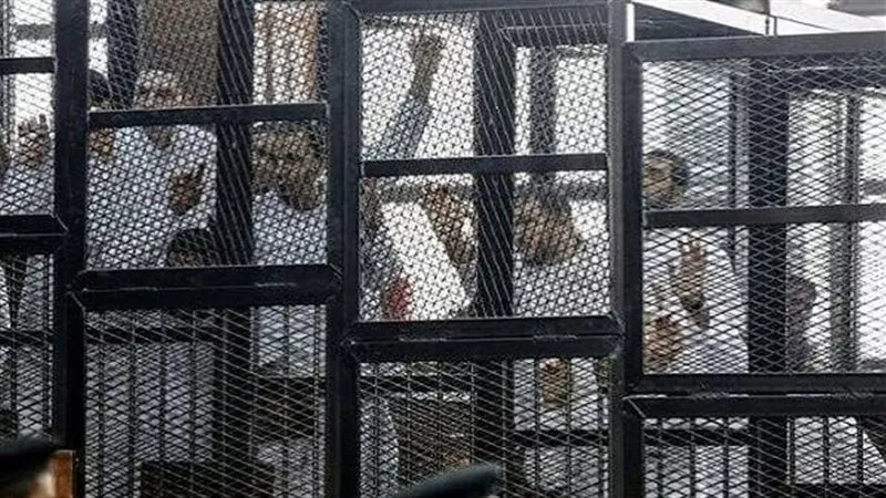 اليوم.. محاكمة 56 متهمًا بقضية 