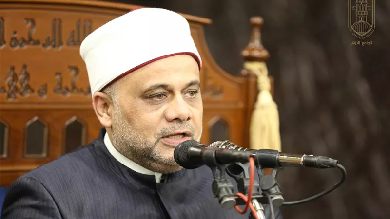 أستاذ بالأزهر: التفكر والتأمل في الملكوت يورثان الخشية من الله
