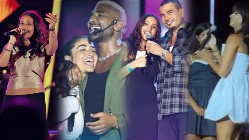 على خطى آبائهم.. أبناء النجوم يواصلون المسيرة على خشبة المسرح