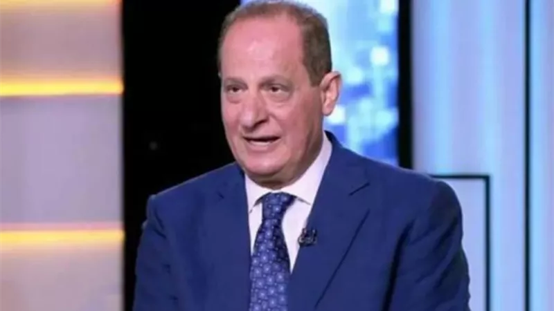 وعكة صحية مفاجئة لـ هاني مهنا بعد ضيق التنفس.. وهذه تطورات حالته
