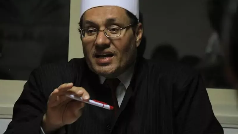 مصطفى راشد:«التربية بالضرب تعيد إنتاج العنف.. وتشدد العقوبات يحمي الأطفال»