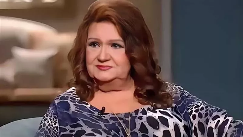 ميمي جمال عن أزمة رشوان توفيق: «إزاي تطالبي بميراثك وهو لسه عايش؟»
