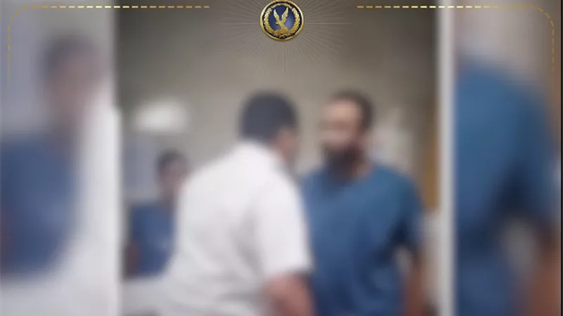 الداخلية تكشف حقيقة مشادة كلامية بين ضابط شرطة وطبيب داخل مستشفى