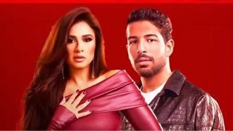 «كنت داخل أبوسها».. محمود ياسين جونيور يكشف كواليس موقف مع ياسمين