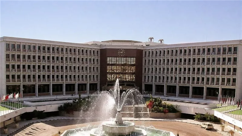 جامعة أسيوط تعلن مواعيد الكشف الطبي للطلاب الجدد للعام الجامعي الجديد