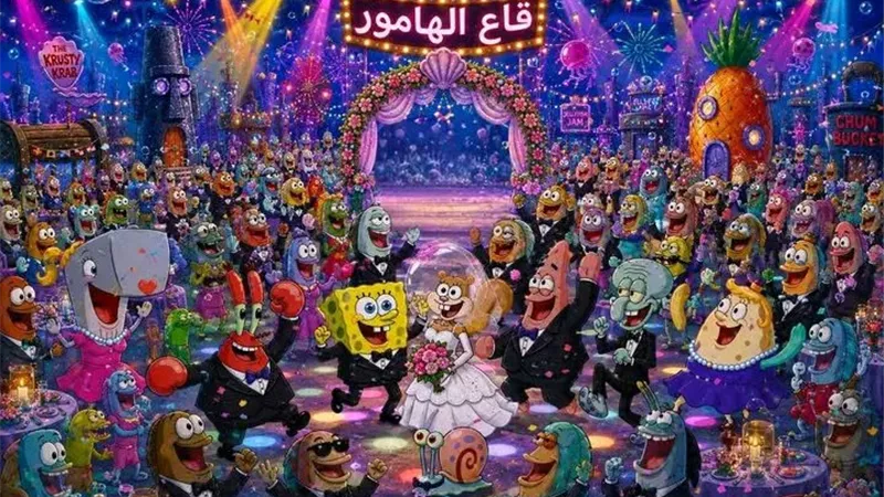 إسلام الكتاتني يكشف رؤيته حول «قاع الهامور».. ويحذر من استغلاله سياسيًا