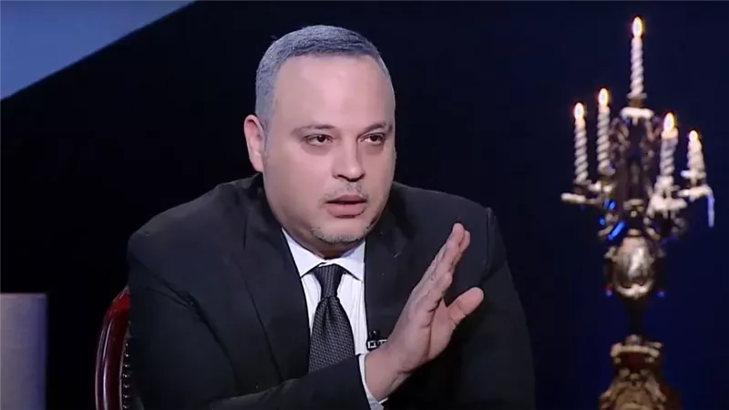 تامر عبدالمنعم: أزمة تغطية الفعاليات انتهت مع 