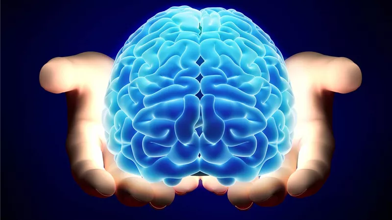 أدمغة مُصنعة تكتسب إحساساً بالمكان