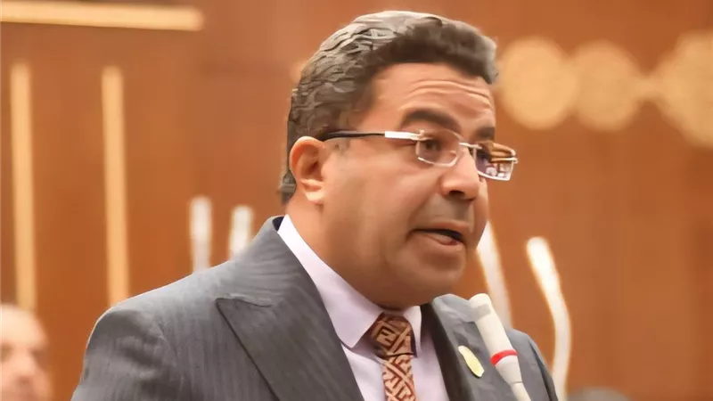 التصالح والعدادات الكودية.. باسل عادل يطالب الحكومة بحلول واضحة