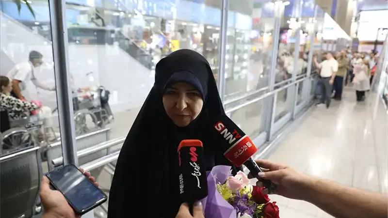 المتحدث بإسم الخارجية الإيرانية: طرد فرنسا لدبلوماسيينا غير مبرر